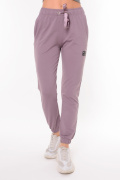 сиреневый фото Женские штаны 900659 купить в Одессе по оптовым ценам