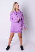фиолетовый фото женская туника K9.00436 купить в Одессе по оптовым ценам