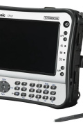 Ноутбук Panasonic Toughbook CF-U1 FNBXZM9 Silver фото Ноутбук Panasonic Toughbook CF-U1 FNBXZM9 Silver купить в Одессе по оптовым ценам