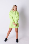 салатовый фото женская туника K9.00436 купить в Одессе по оптовым ценам