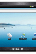 Планшет Archos ARNOVA 10b 8 GB фото Планшет Archos ARNOVA 10b 8 GB купить в Одессе по оптовым ценам