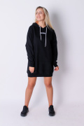 черный фото женская туника K9.00436 купить в Одессе по оптовым ценам