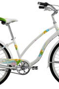 Велосипед женский Stern Cruise фото Велосипед женский Stern Cruise купить в Одессе по оптовым ценам