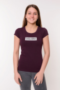 марсал фото Женская футболка К9.0698 купить в Одессе по оптовым ценам
