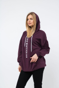 марсал фото Женская толстовка K9.0640 купить в Одессе по оптовым ценам