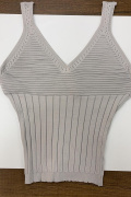 серый фото Женский топ 1992 купить в Одессе по оптовым ценам