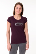 марсал фото Женская футболка К9.0729 купить в Одессе по оптовым ценам