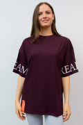 марсал фото Женская футболка K9.00116 купить в Одессе по оптовым ценам