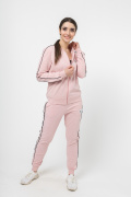 пудра фото Женский спортивный костюм К9.0600 купить в Одессе по оптовым ценам