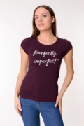 марсал фото Женская футболка К9.0168 купить в Одессе по оптовым ценам