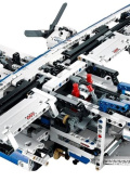 Конструктор LEGO Technic Грузовой самолет 42025 фото Конструктор LEGO Technic Грузовой самолет 42025 купить в Одессе по оптовым ценам