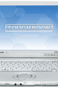 Ноутбук Panasonic Toughbook CF-C1 AUAAZF9 Black фото Ноутбук Panasonic Toughbook CF-C1 AUAAZF9 Black купить в Одессе по оптовым ценам