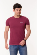 марсал фото Мужская футболка Е9.0635 купить в Одессе по оптовым ценам
