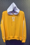 жолтый фото Женский свитшот К9.0614 купить в Одессе по оптовым ценам