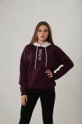 марсал фото Женский свитшот К9.00566 купить в Одессе по оптовым ценам
