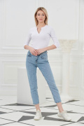 Женские джинсы 5018 фото Женские джинсы 5018 купить в Одессе по оптовым ценам