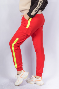 Женские спортивные штаны К9.0609 фото Женские брюки оптом Одесса купить недорого от производителя