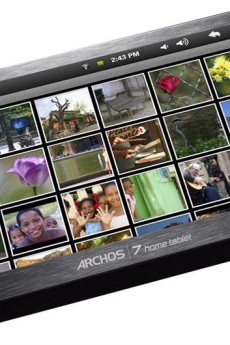 Планшет Archos 7C Home Tablet 8 GB фото Планшеты :: Электроника