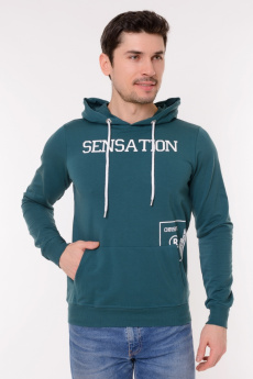 Мужской свитшот 900640 фото Мужские свитшоты оптом Одесса купить от производителя