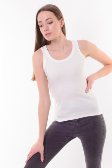 Женская майка 0776 фото Оптовый интернет-магазин одежды от бренда Little Secret в Украине