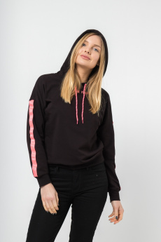 Женский свитшот К9.0620 фото Женский костюм 1098 купить в Одессе по оптовым ценам