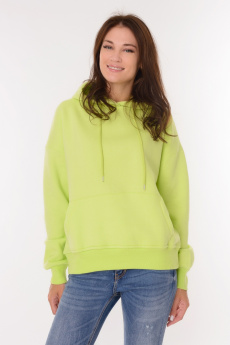 Женская толстовка K9.0395 фото Женский свитшот К9.0663 купить в Одессе по оптовым ценам