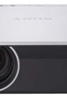 Проектор Sony VPL-CX100 фото Проекторы :: Электроника