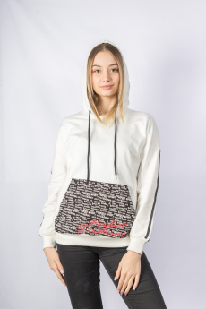 женский свитшот К9.0592 фото Женский свитшот 1049 купить в Одессе по оптовым ценам
