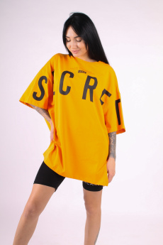 Женская футболка K9.00268 фото Оптовый интернет-магазин одежды от бренда Little Secret в Украине