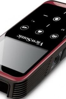 Проектор ViewSonic DVP5-P фото Проекторы :: Электроника