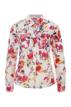 Блуза Sela фото Одежда, обувь