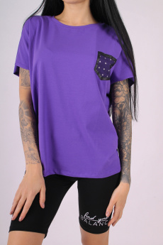 Женская футболка 900119 фото Оптовый интернет-магазин одежды от бренда Little Secret в Украине