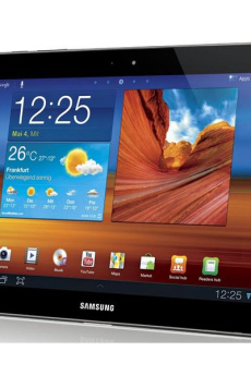 Планшет Samsung Galaxy Tab-P7500 16Gb фото Samsung