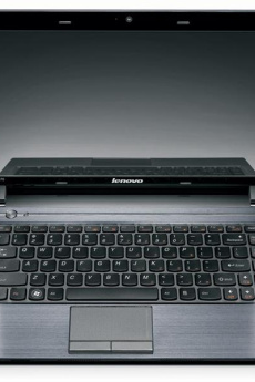 Ноутбук Lenovo IdeaPad V370A1 i32334G640B фото Lenovo