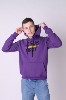 Мужская толстовка Осень 2020/1 фото Мужские толстовки оптом Одесса от производителя