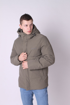 Мужская куртка 8837 фото Мужские куртки оптом Одесса от производителя