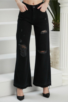 Женские джинсы 5024 фото Женские брюки оптом Одесса купить недорого от производителя