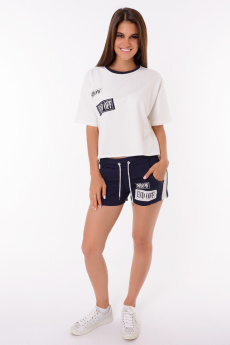 Спортивный костюм k9.00048 фото Женские спортивные костюмы оптом Одесса купить недорого от производителя