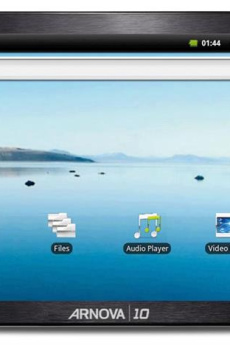 Планшет Archos ARNOVA 10b 8 GB фото Планшеты :: Электроника