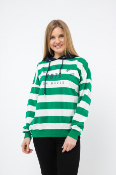 Женский свитшот К9.0594 фото Женский костюм 1098 купить в Одессе по оптовым ценам