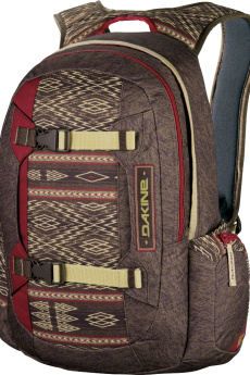 Рюкзак Dakine Team Missio-Jackson фото Спорт товары