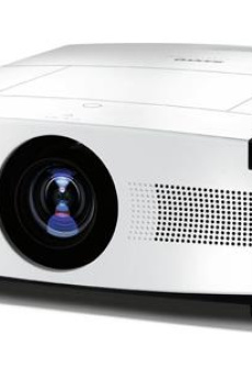 Проектор Sanyo PLC-XTC50L фото Проекторы :: Электроника