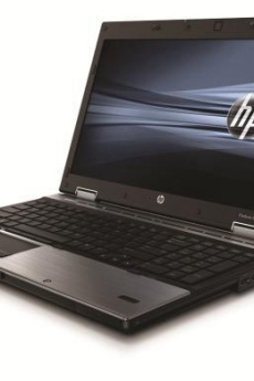 Ноутбук HP Elitebook 8540p WD920EA фото Hewlett-Packard