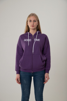 Женский свитшот К9.00571 фото Женский костюм 1086 купить в Одессе по оптовым ценам