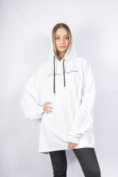 Женский свитшот К9.0642 фото Женские свитшоты худи оптом Одесса купить недорого от производителя