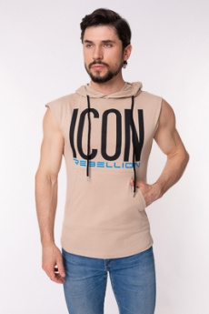 Мужская футболка E9. 00204 фото Мужские футболки оптом Одесса от производителя