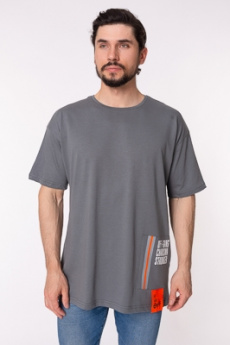 Мужская футболка E9. 00198 фото Мужские футболки оптом Одесса от производителя