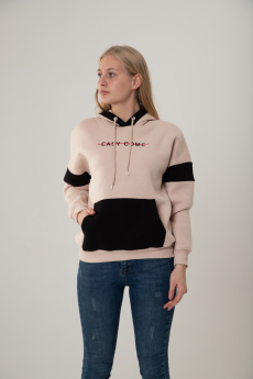 Женский свитшот К9.00568 фото Женский свитшот К9.0663 купить в Одессе по оптовым ценам