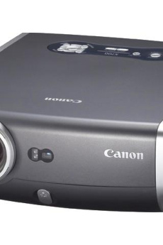 Проектор Canon XEED X700 фото Проекторы :: Электроника