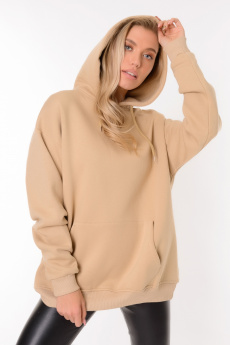 Женская толстовка K9.0661 фото Женский костюм 1086 купить в Одессе по оптовым ценам